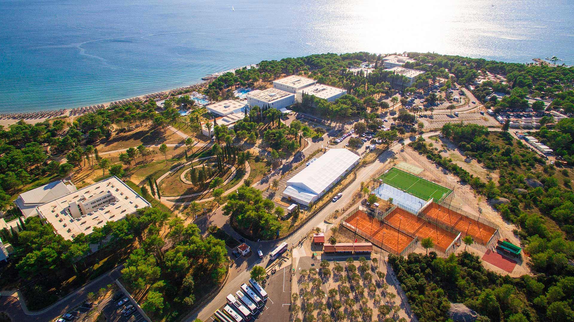 Amadria Park Ivan شيبينيك المظهر الخارجي الصورة
