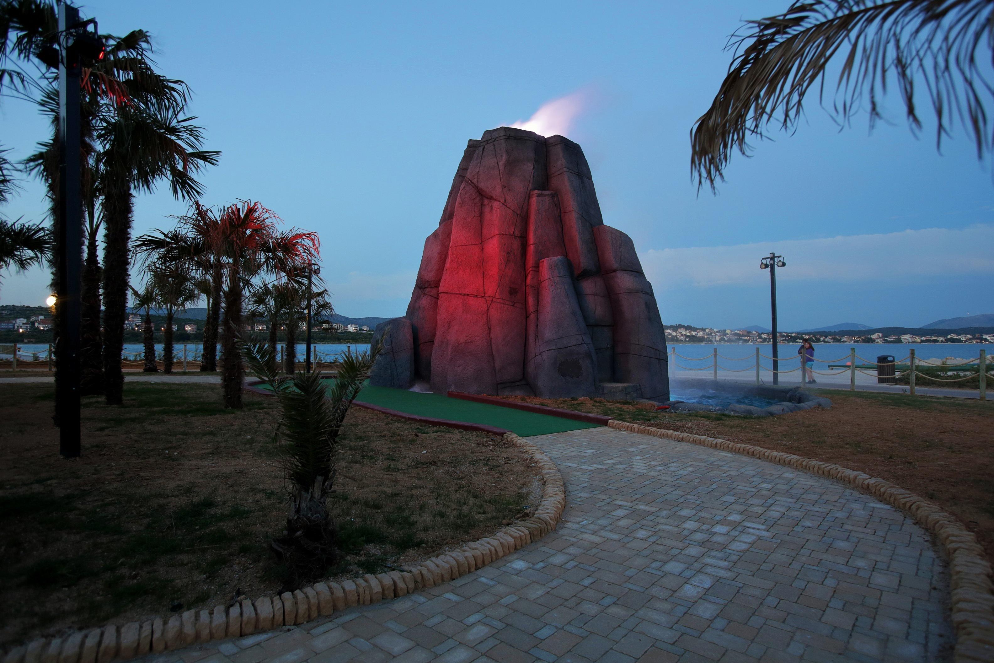 Amadria Park Ivan شيبينيك المظهر الخارجي الصورة